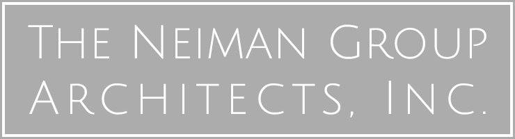 The neman group architects, inc.